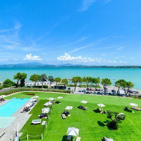 Vision Hotel Peschiera del Garda Exterior photo